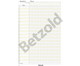 Betzold Design-Schulplaner 2022-2023 Hardcover DIN A5-8