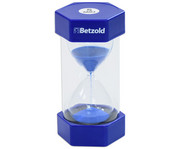 Betzold Sanduhren Set Shorttimer (1 2 3 5 min und 30 sek ) 2