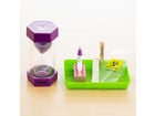 Betzold Sanduhren Set Longtimer (10 15 30 min )