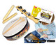 Rhythmic Village Percussion Set 1