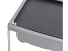 Fun² Play Tablett für Lern & Spieltisch