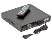 DVD Player DVH 7787 3