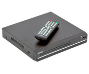 DVD Player DVH 7787 5