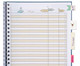 Betzold Index Sticker für Kalender und Planer 5