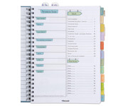 Betzold Index Sticker für Kalender und Planer 7