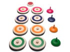 Indoor Curling