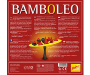 Bamboleo 3