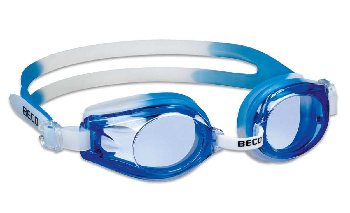 BECO Schwimmbrille „RIMINI“ Kids