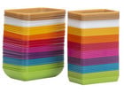 Betzold Materialschalen aus treeNside Material 5 Stück