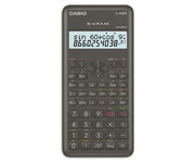 CASIO Schulrechner FX 82MS 2 Edition 1