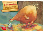 Kamishibai Bildkarten Das Osterküken