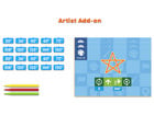 matatalab MINT Erweiterung Kunst & Geometrie