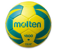 Bola de Handball Molten HX1800 IHF Approved