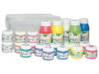 KREUL Großes Fingerfarben Set