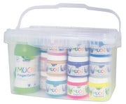 KREUL Großes Fingerfarben Set 4
