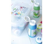 KREUL Großes Fingerfarben Set 3