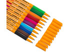 STABILO® Gel Tintenroller pointVisco Etui 10 Farben