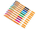STABILO® Gel Tintenroller pointVisco Etui 10 Farben