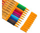 STABILO PointVisco Rollerball 10er Etui 4