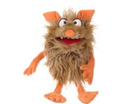 Living Puppets Handpuppe Flausi 1