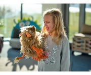 Living Puppets Handpuppe Flausi 3