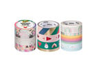 folia Washi Tape Hotfoil 4er Set