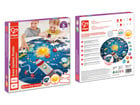 Puzzle Sonnensystem