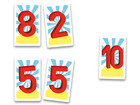 10 gewinnt!