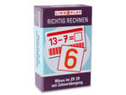 4 Rechenspiele für den ZR 20