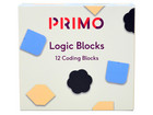 Cubetto MINT Coding Blöcke Logik