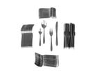 Betzold Kinderbesteck Set 144 teilig