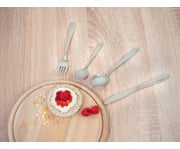 Betzold Kinderbesteck Set 144 teilig 3