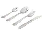 Betzold Kinderbesteck Set 144 teilig 4