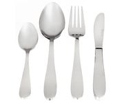 Betzold Kinderbesteck Set 144 teilig 5