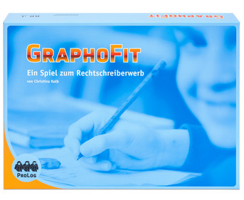 GraphoFit
