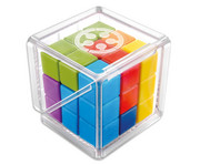 Cube Puzzler GO 3