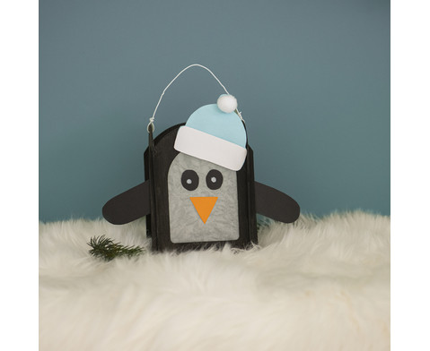 Bausatz Holzlaterne - betzold.de