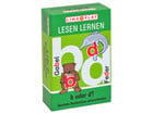 Ähnliche Buchstaben – 2 Lernspiele im Paket