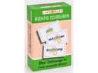 Lernspiel Paket Rechtschreibprofi