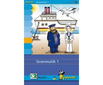 Max Lernkarten Grammatik 1