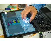 Ozobot abwaschbare Marker 5