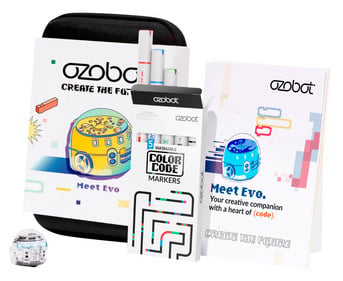 ozobot Evo Starterset