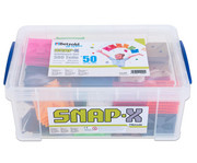 SNAP X SNAP X 300 Teile + 50 Teile gratis 3