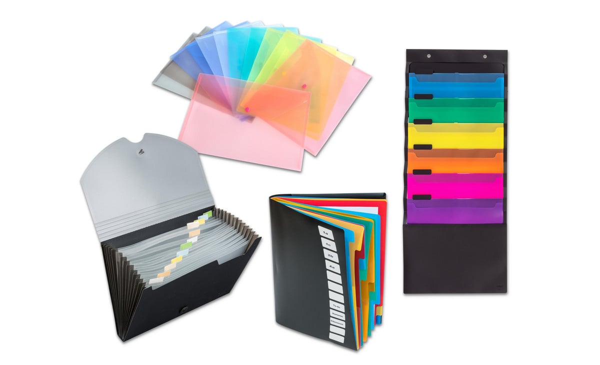Betzold Sparset „Organisationshelfer“