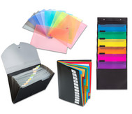 Sparset "Organisationshelfer"