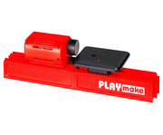 PLAYmake 4 in 1 Werkbank für Kinder 6