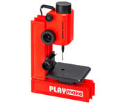 PLAYmake 4 in 1 Werkbank für Kinder 5