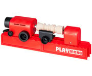 PLAYmake 4 in 1 Werkbank für Kinder 7