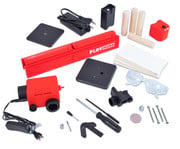 PLAYmake 4 in 1 Werkbank für Kinder 3