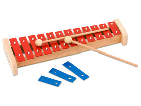 Betzold Musik Glockenspiel-Box